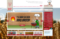 http://www.bakkerijvandermost.nl