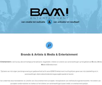 http://www.bam-entertainment.nl