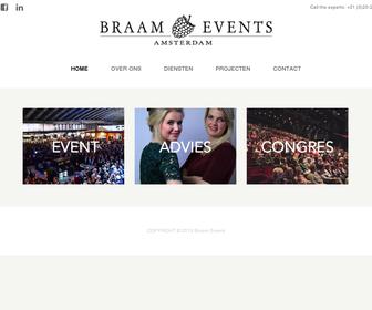 Braam Events