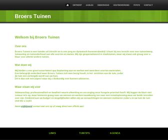 http://www.broerstuinen.com