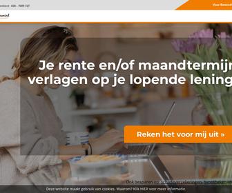 http://www.consumindfinance.nl
