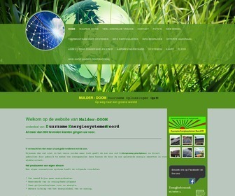 Duurzame Energiesystemen Noord B.V.