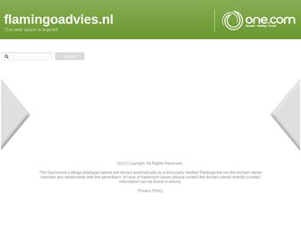 http://www.flamingoadvies.nl