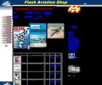 http://www.flash-aviation.nl