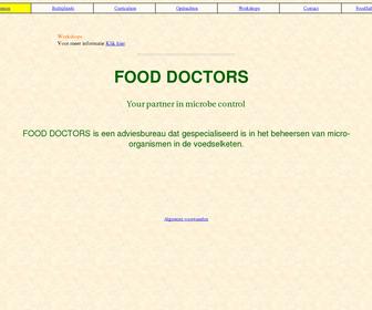 http://www.fooddoctors.nl