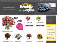 http://www.hendriksbloemen.nl