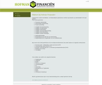 http://www.hofmanfinancien.nl