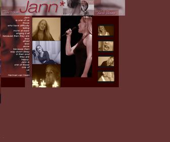 Jann Vocal 
