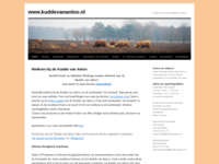 http://www.kuddevananloo.nl