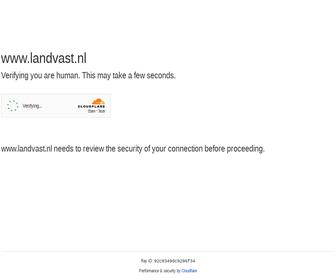 Buffet Exploitatie Laheij B.V. 