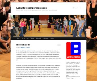 http://www.latin-bootcamps.nl