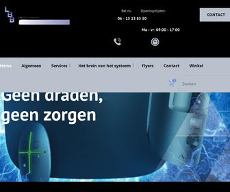 LBB Solutions B.V.