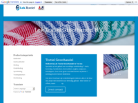 http://www.lektextiel.nl