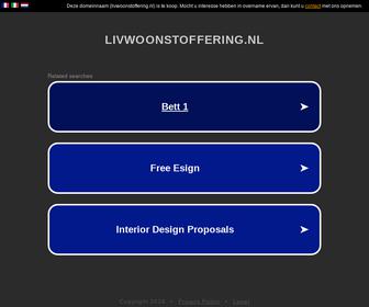 Liv woonstoffering Uden in Uden - Woonwinkel - Telefoonboek.nl ... Liv woonstoffering Uden in Uden - Woonwinkel - Telefoonboek.nl ...