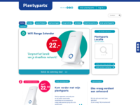 http://www.plentyparts.nl