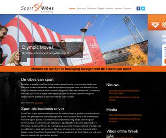 http://www.sportvibes.nl